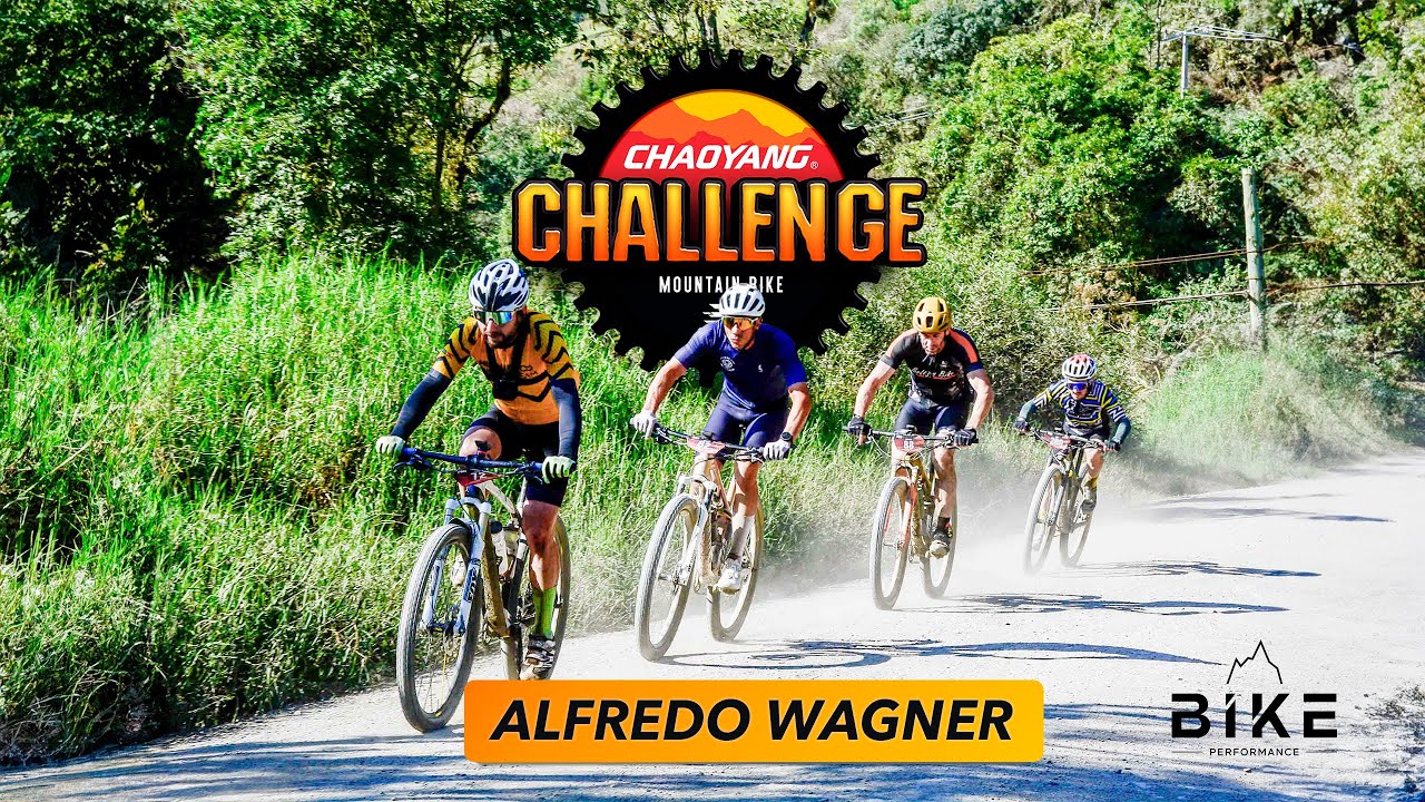CHALLENGE ALFREDO WAGNER