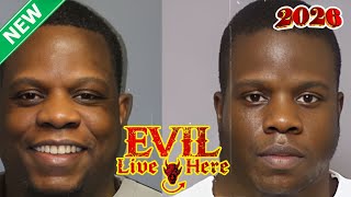 [NEW] Evil Lives Here 2026 😈 My Father, the Cannibal🎬 Best American Documentary True Crime HD