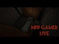 THE GRANNY DENGER HOUSE ⚡ OF NPP GAMER GRANNY HORROR GAME 🎮