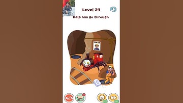 🔥DOP Choo Choo Train 👀 level24 Android ⚡IOS #shorts #games #dop2 😜#viral #gaming🎥#ios #choochootrain