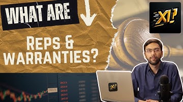 What are Representations & Warranties? Example of a Share Purchase Agreement [SPA]