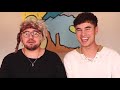 KIAN AND JC FUNNY MOMENTS (part 2)