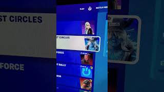 Coldest Circles Quest Pack and Challenges Fortnite