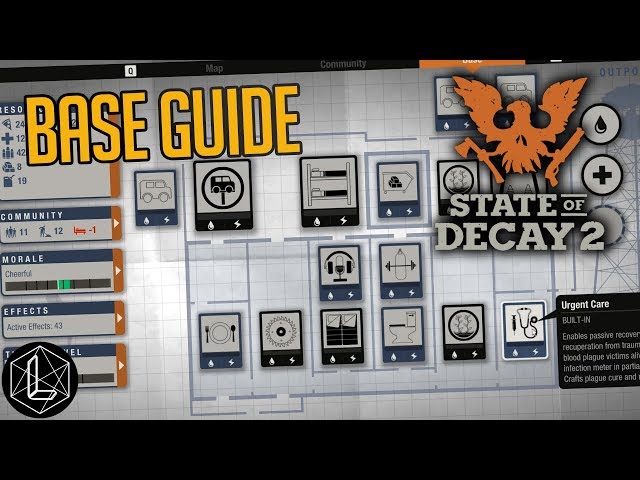 Best Games of 2013: #2- State of Decay