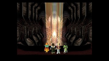 Xenogears - Part 5 [No Commentary Playthrough]