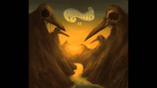 Weedpecker - Flowering Dimensions