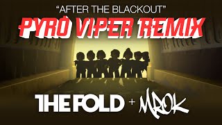 LEGO NINJAGO | The Fold | After the Blackout (Pyro Viper Remix by DJ M•ROK!)