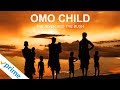 Omo child  trailer  available now