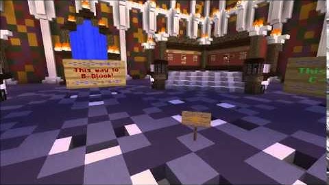 ClashCraftMC :: Minecraft/Bukkit Server [1.7.9] :: Updated Video! Need Staff!