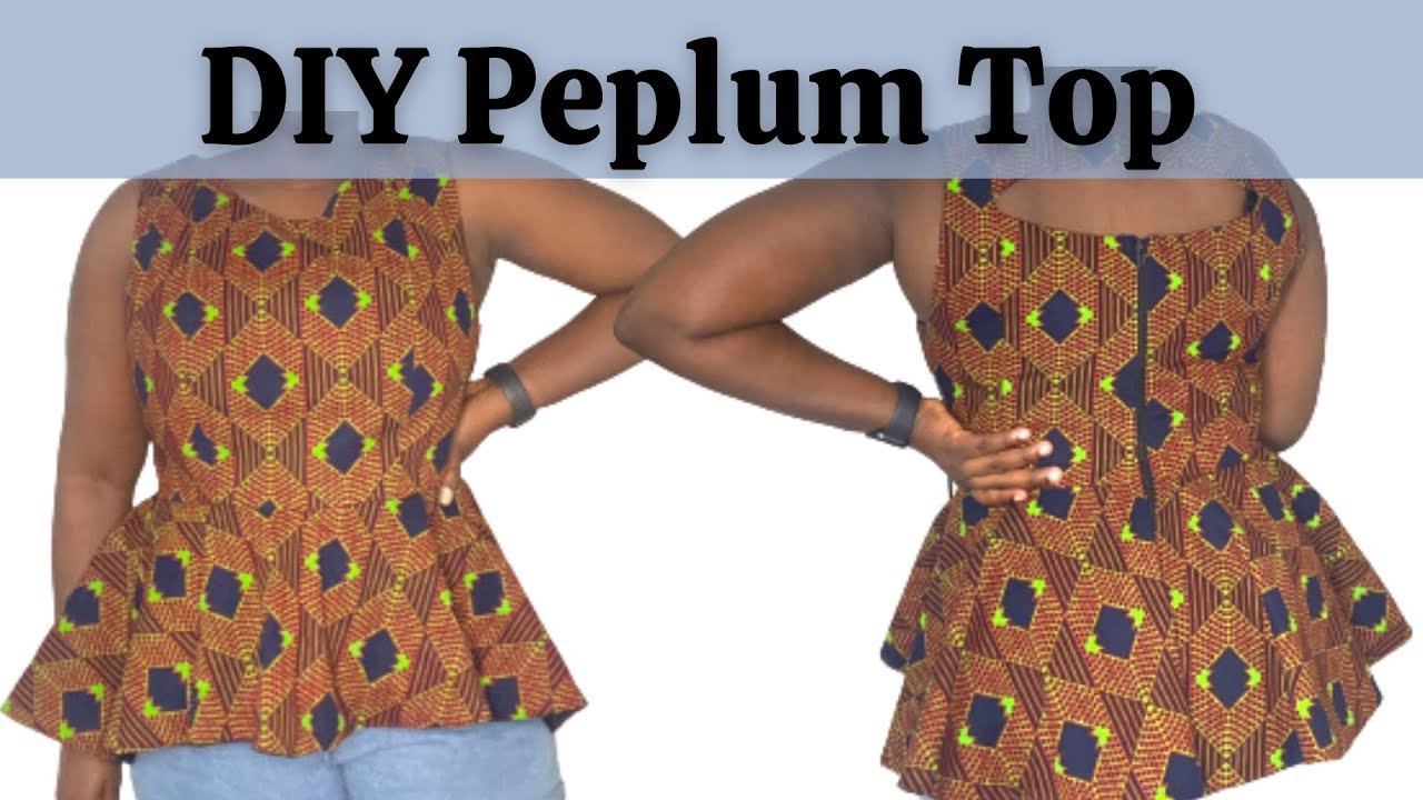あ*定様 elu. Daisy gather peplum UVcut shee hq720.jpg?sqp=-