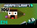 HermitCraft 8 | ACTION! ADVENTURE! IOUs! [E14]