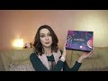 БЬЮТИ БОКС Lookfantastic Beauty Box декабрь 2019