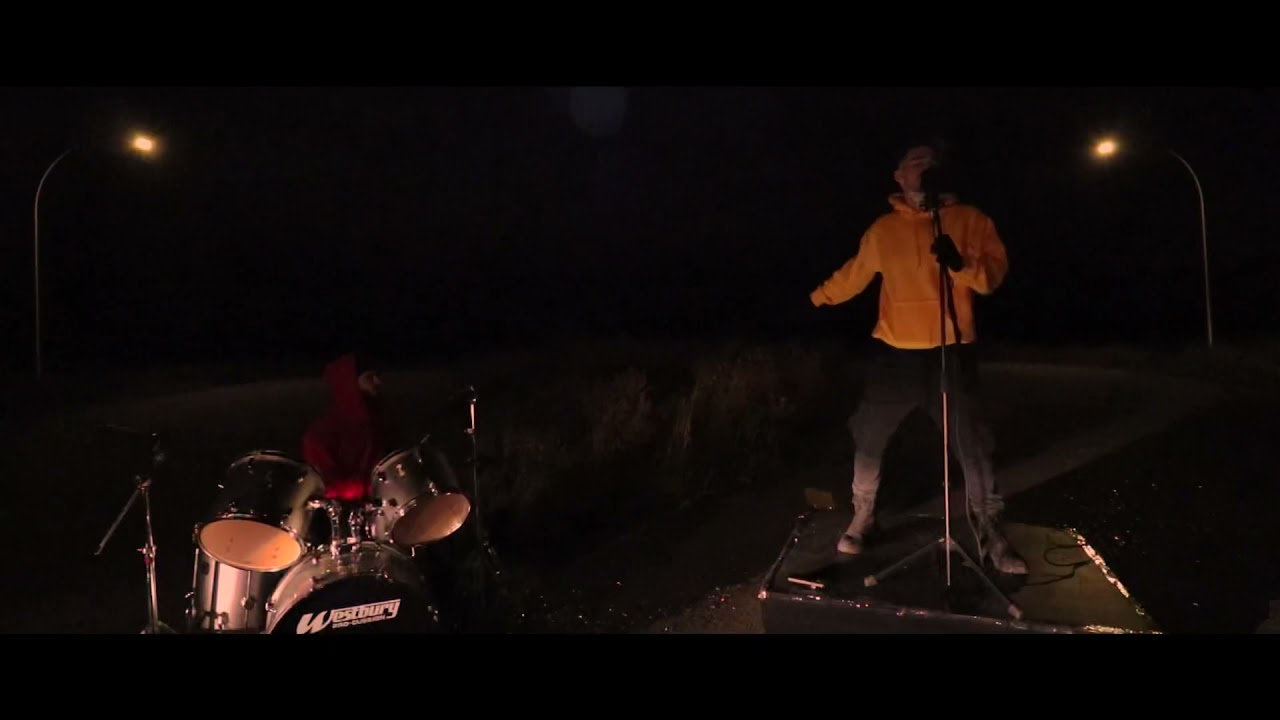 VINXELLI - FULL OF COLORS (Official Music Video)