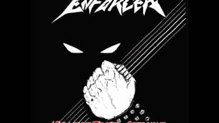 Enforcer  - Violent Speed Assault