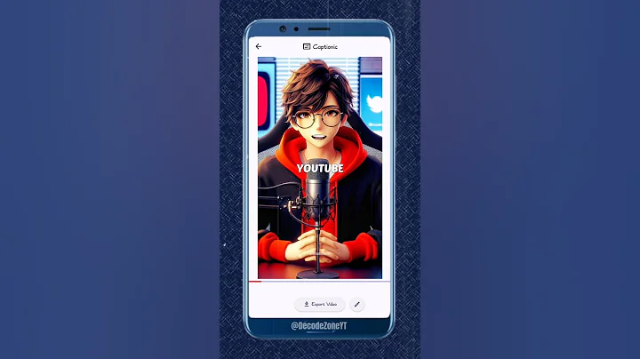 1 Click Subtitle Generator 🚀 | Best Auto Caption App! #shorts #ytshorts