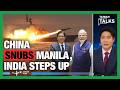 Double Navy Drills: China Snubs the Philippines — India Steps In To Boost Deterrence | Talks EP938