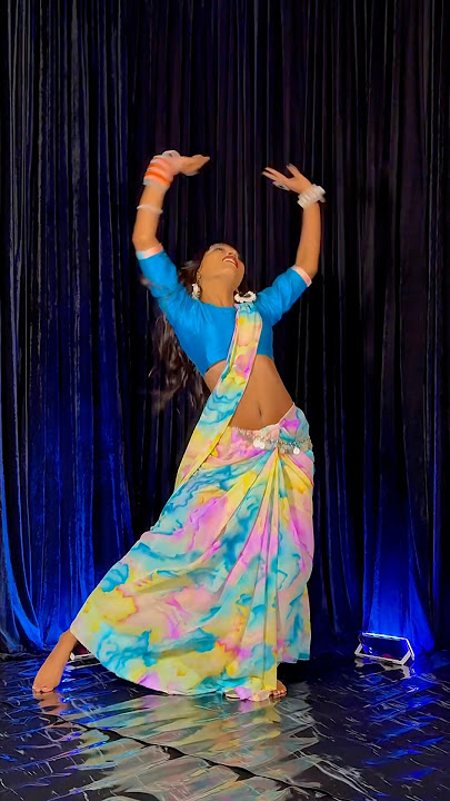 Dil Tujhpe Aa Gaya | Dance Cover | Vaishnavi  | Stebin Ben | Payal  #diltujhpeaagaya #dance #shorts