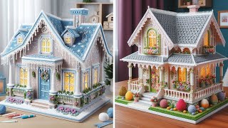 50+ Latest Knitted House Models (Share Ideas)