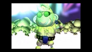 Sheep PS1 Game Opening Movie HQ