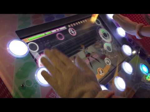 スクフェスAC 僕らは今のなかで (SP) expert FullCombo (great3)