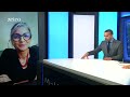 Former ICC Chief Prosecutor Reacts to Arrest Warrant Application For Netanyahu