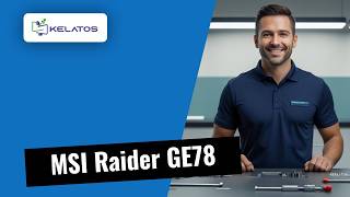 MSI Raider GE78: BIOS-ongelmia? 🔧 Näin korjasimme sen