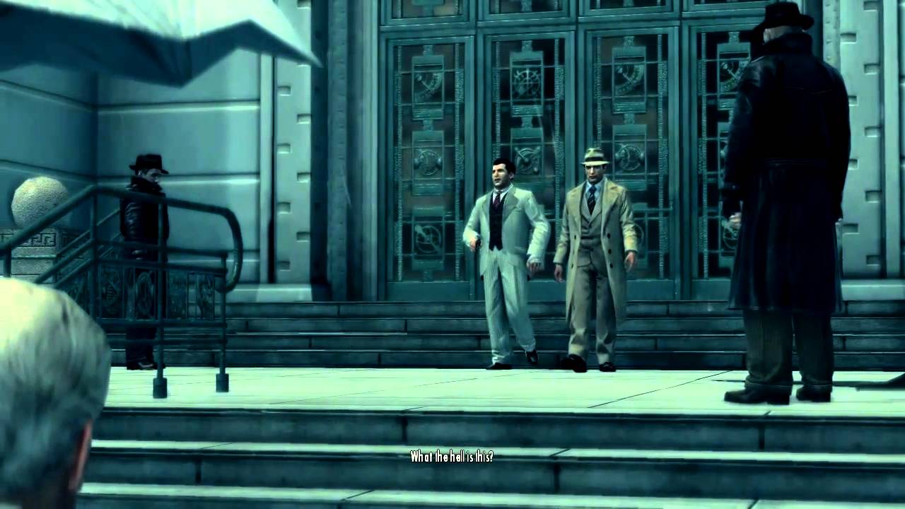 Mafia 2 Last Mission YouTube mafia-2-last-mission-youtube