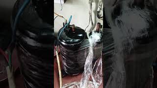 Voltas split AC inverter F2 error Compressor not working & outdoor PCB repair?..👍😊