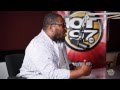 Beanie Sigel talks about Jay-z & Damon, Who's to Blame?