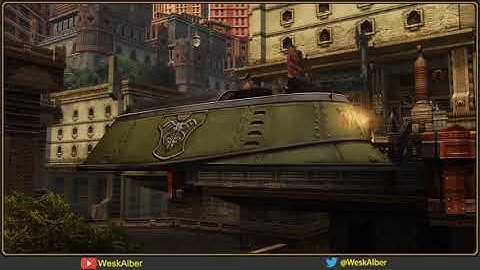 FFXII TZA Randomized Job Choices Part 6