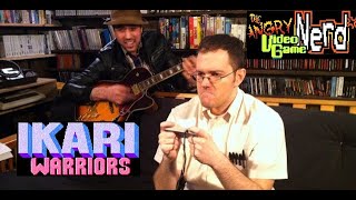 AVGN - Episode 110 - Ikari Warriors (NES)
