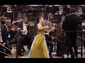 Maria duenas korngold violin concerto 2023
