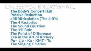 So You Think You Know MTM