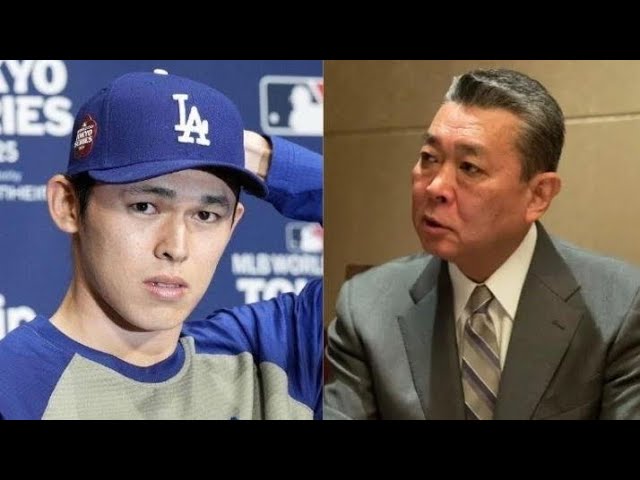 🚨衝撃速報！江川卓が断言⚡佐々木朗希“故障者リスト入り”の本当の原因は○○だった！？🩺💥 - YouTube