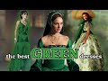 15 of the best green dresses in cinematic history 