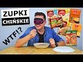 WIELKI TEST ZUPEK CHIŃSKICH - BLIND TEST!