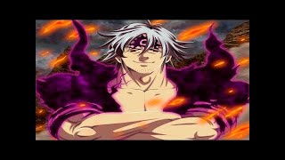 Los 7 Pecados Capitales Amv Estarossa Vs Sariel ,Tarmiel Pelea Completa