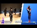 رقصة سكن الجلكسي في الحقيقة  