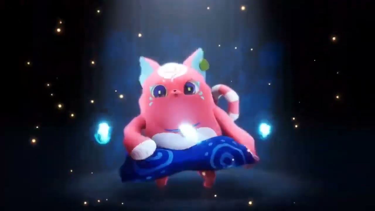 o novo Yo-kai Watch/ghost craft 👀