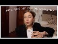 Charlamos: Por qué me fui de Madrid, amistades, planes de futuro...| Carlota Grande ♡