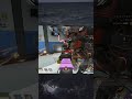 映えなさすぎるハイパーグライド #無名のおにぎり #ゲーム配信 #apexlegends