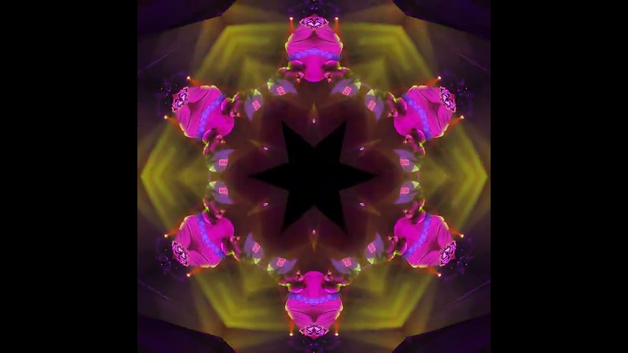 Bodhi Mojo- Astrocyte Live at The Goodfoot 11/4/2023