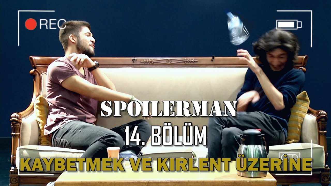 Kaybetmek ve Kırlent Üzerine - YouTube
