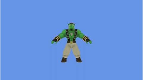 Ogre3D in Blitz3D