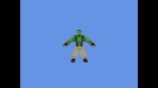 Ogre3D in Blitz3D