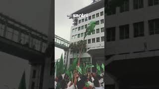 Hubbul Wathon #trans7 #santri