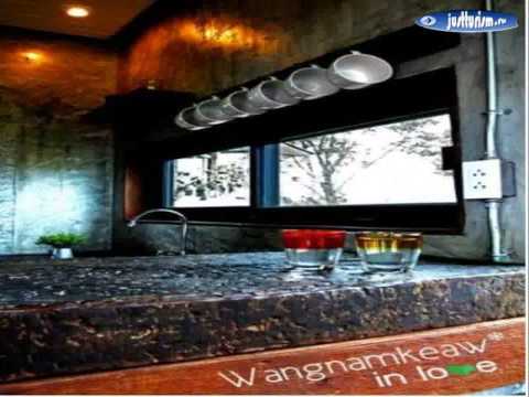 Таиланд, Nakhon Ratchasima, Wang Nam Khieo - Wangnamkeaw In Love 3 Star