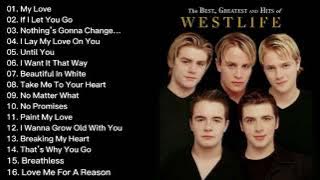 90's SONGS - WESTLIFE - BACKSTREET BOYS | Classic Music