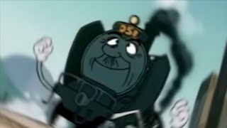 Kikansha Yaemon Ganbari No Uta A Trainz Music Video, With Fefs For Some Reason