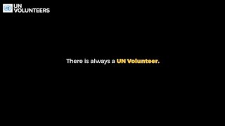 The Sun Never Sets On Un Volunteers Eb 2025